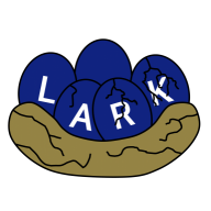 Blue Lark