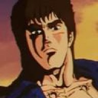 ケンシロウ
