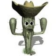 Texasman