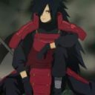 MADARA FF