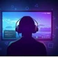 big gamer