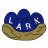 Blue Lark
